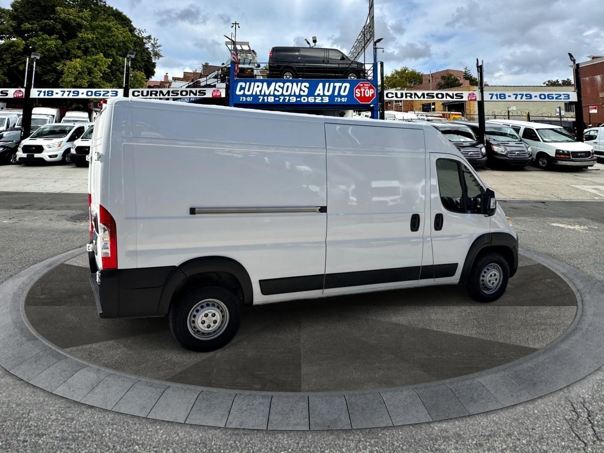 ram promaster cargo van 2025 3C6LRVDG9SE512736 image ram promaster cargo van 2025 3C6LRVDG9SE512736 image